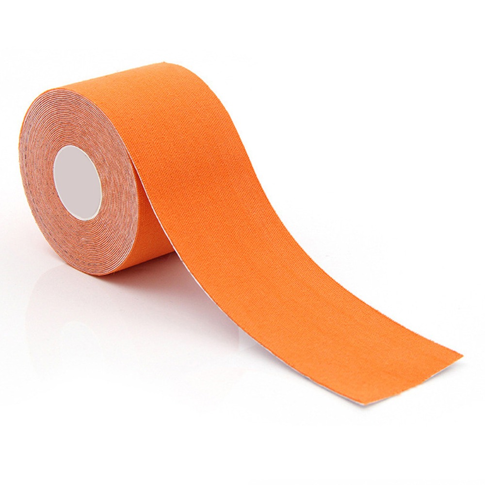Sports Taping Precut - เทปผ้าฝ้ายคุณภาพสูงสำหรับกีฬา แบบตัดสำเร็จ แผ่นยึดกล้ามเนื้อแบบยืดหยุ่น ผ้าพันแผลกล้ามเนื้อความยืดหยุ่นสูง สำหรับการฟื้นฟูร่างกายของนักกีฬา