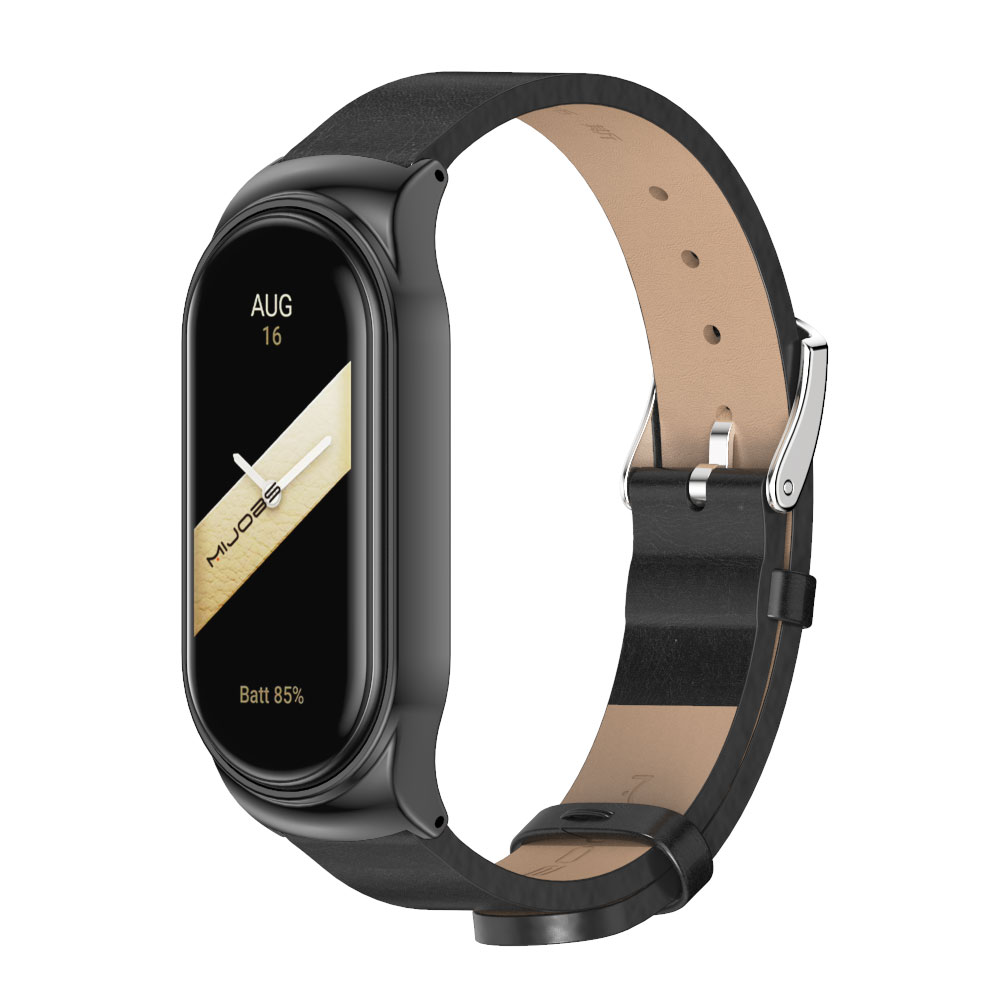 สายสำหรับ Mi Band 11 10 9 8 7  - Health Wellness Bracelet บทวิจารณ์และราคา