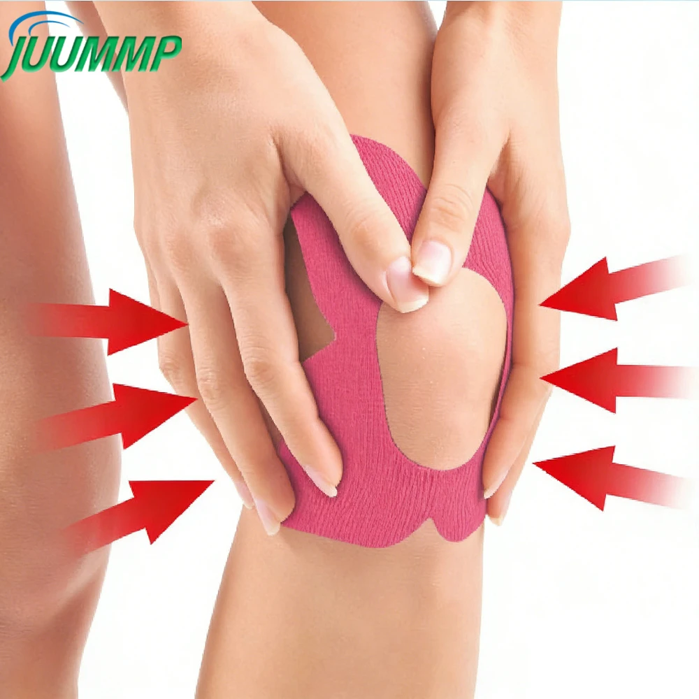 ชุดเทปคิเนซิโอโลยีสำเร็จรูปสำห - Sports Taping Precut บทวิจารณ์และราคา